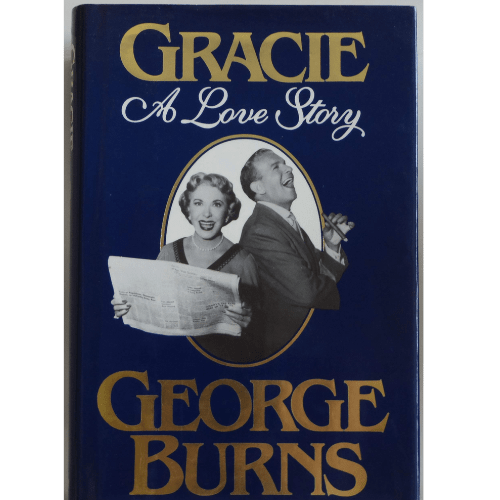 Gracie : A Love Story