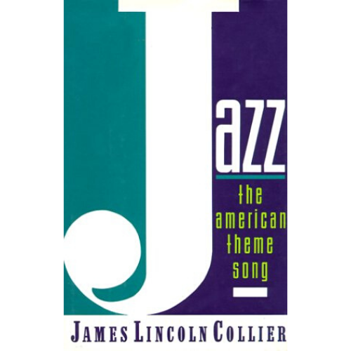 Jazz : The American Theme Song