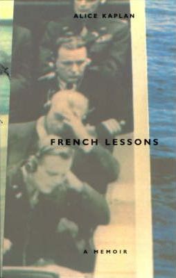 French Lessons : A Memoir