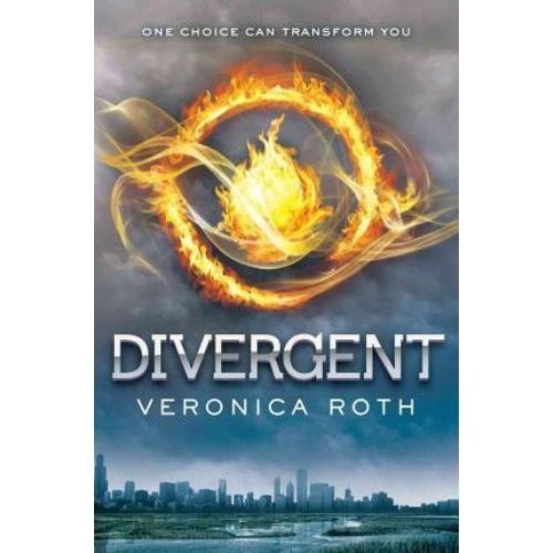 Divergent: Divergent #1