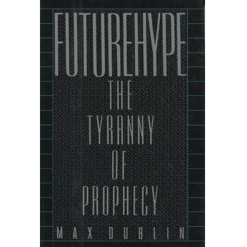 Dublin Max : Futurehype
