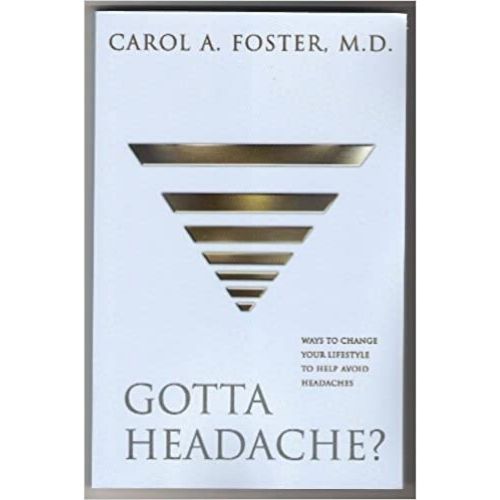 Gotta Headache?
