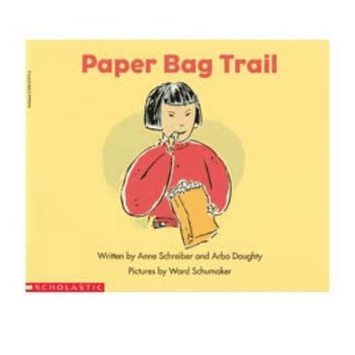 Paper Bag Trail