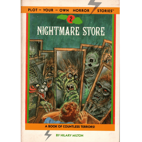 Nightmare Store