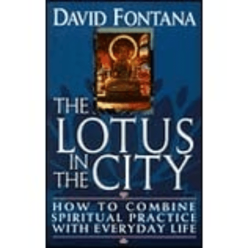The Lotus in the City : How to Combine Spiritual Practice with Everyday Life