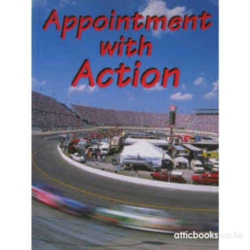 Appointment with Action