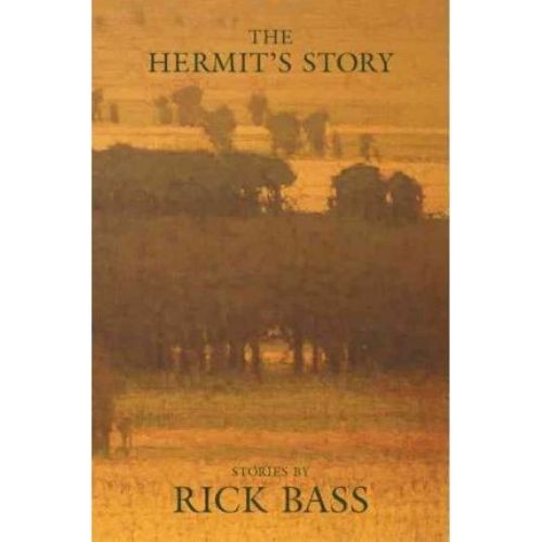 The Hermit's Story