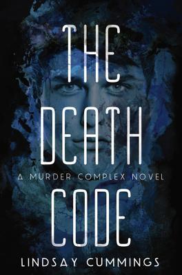 The Murder Complex #2 : The Death Code