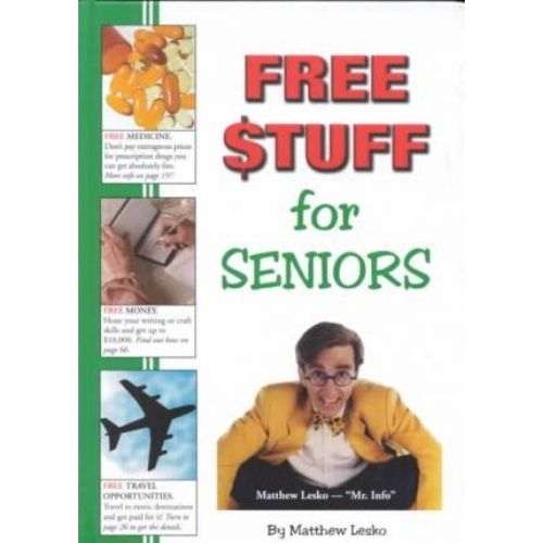 Free $Tuff for Seniors