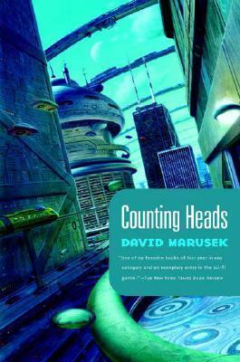Counting Heads #1: Counting Heads