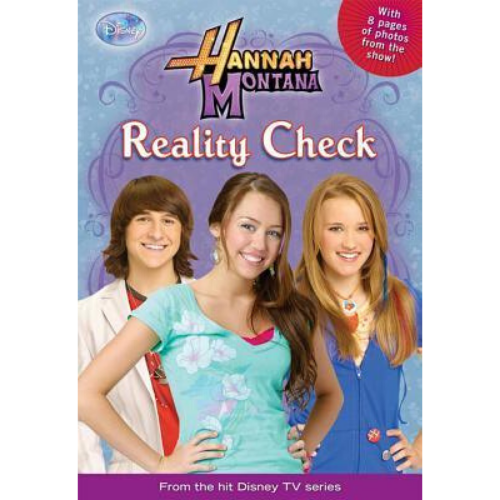 Hannah Montana: Reality Check