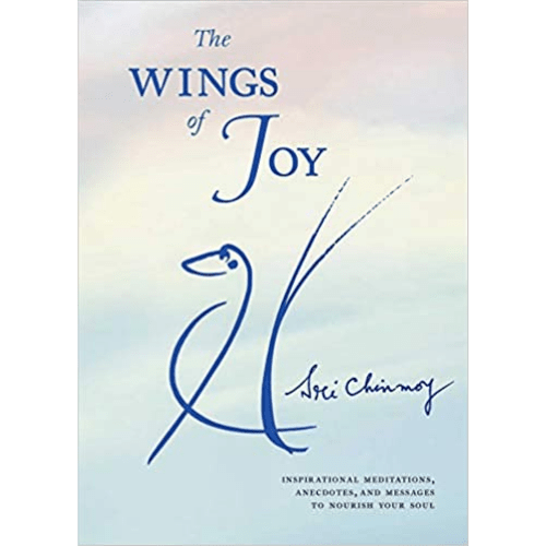 The Wings of Joy : Finding Your Path to Inner Peace