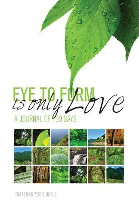 Eye to Form is Only Love : A Journal of 100 Days