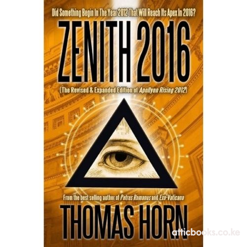 Zenith 2016 : Did Something Begin in the Year 2012 That Will Reach Its Apex in 2016?