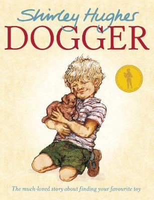 Dogger By Shirley Hughes