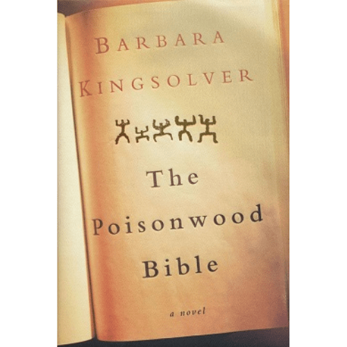 The Poisonwood Bible : A Novel