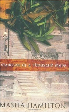 Staircase of a Thousand Steps