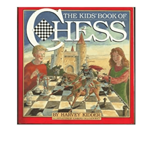 The Kids' Book of Chess