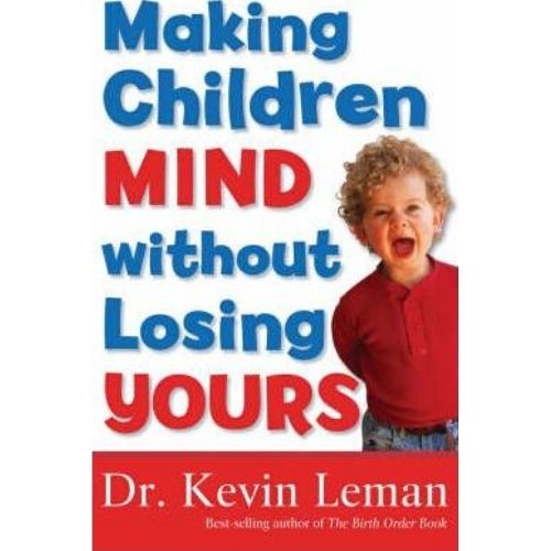 Making Children Mind without Losing Yours