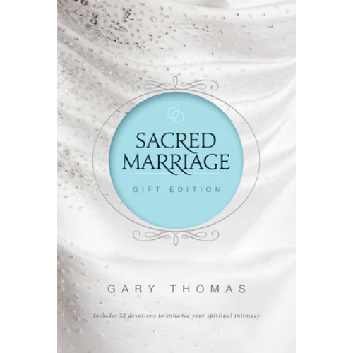 Sacred Marriage: Gift Edition