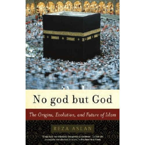 No God But God : The Origins, Evolution, and Future of Islam