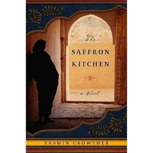 The Saffron Kitchen