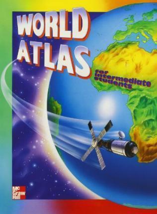 World Atlas : for Intermediatem Students