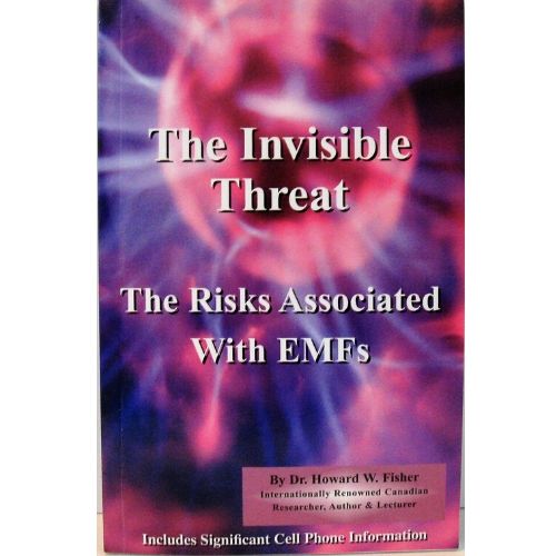 The Invisible Threat: The Risks Associated With EMFs