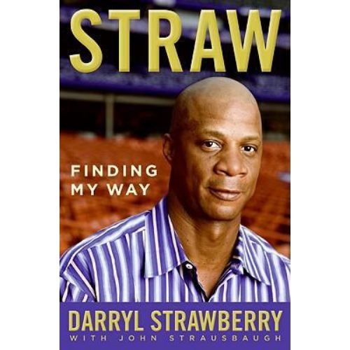 Straw : Finding My Way