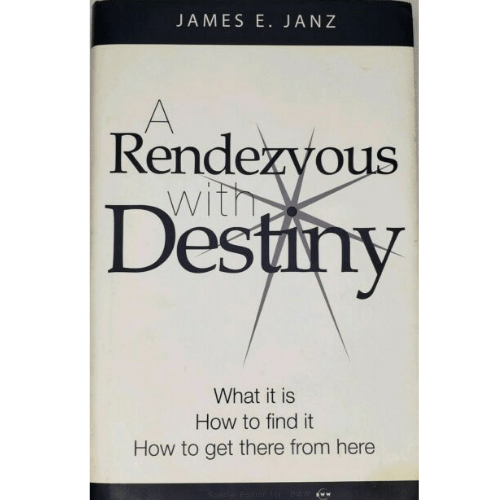 A Rendezvous With Destiny