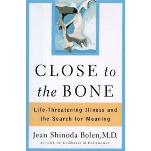 Close to the Bone : Life-Threatening Illness and the Search for Meaning