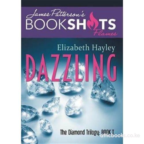 Diamond Trilogy #1: Dazzling