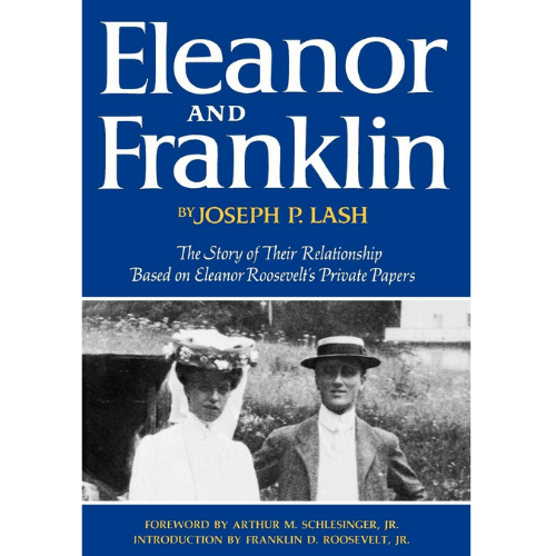 Eleanor and Franklin