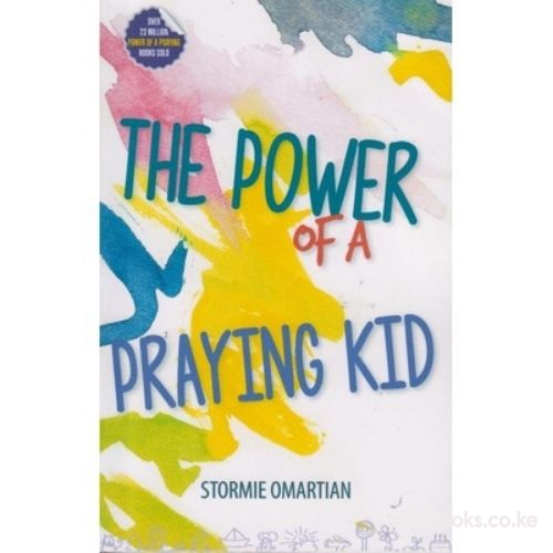 The Power of a Praying kid