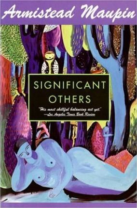 Significant Others by Armistead Maupin
