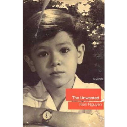The Unwanted : A Memoir