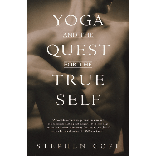 Yoga And The Quest For True Self