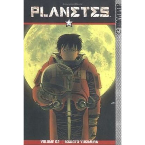 Planetes : Volume 2