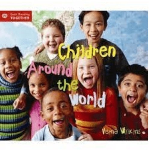 Children around the world