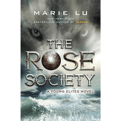 The Young Elites #2: The Rose Society