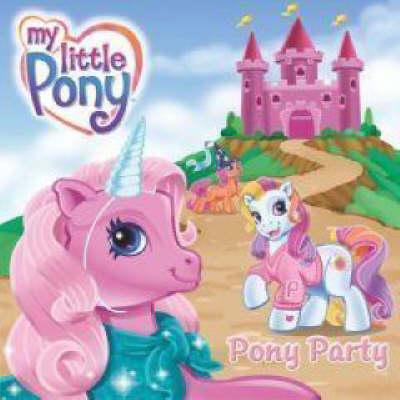 Pony Party