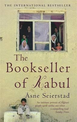 The Bookseller Of Kabul : The International Bestseller