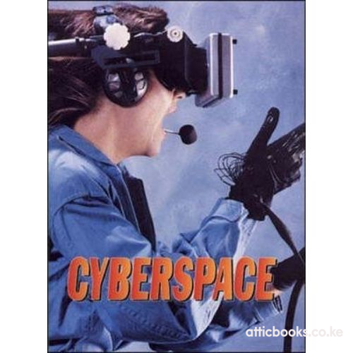 Cyberspace (Wildcats, Science And Technology)