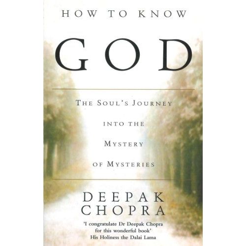 How to Know God : The Soul's Journey into the Mystery of Mysteries