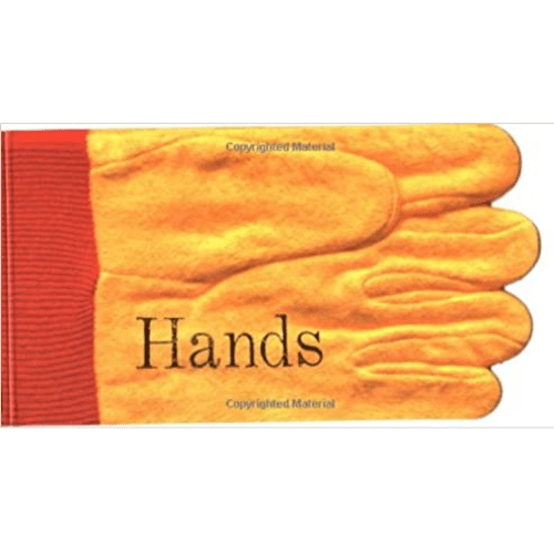 Hands by Lois Ehlert