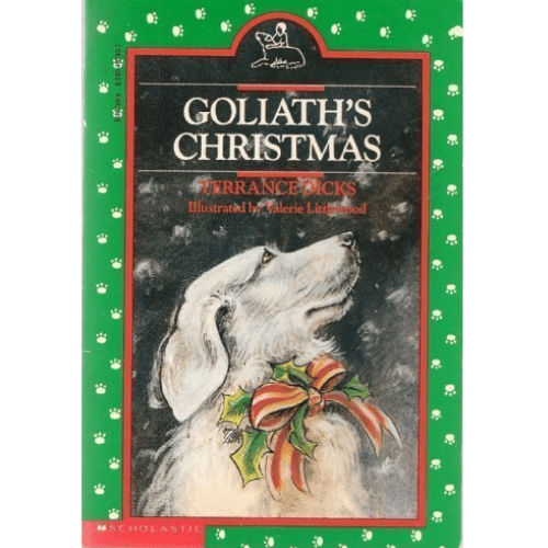 Goliath's Christmas
