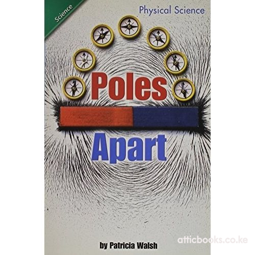 Physical Science Poles apart