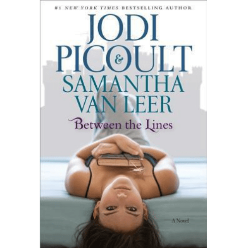 Between the Lines by   Jodi Picoult
