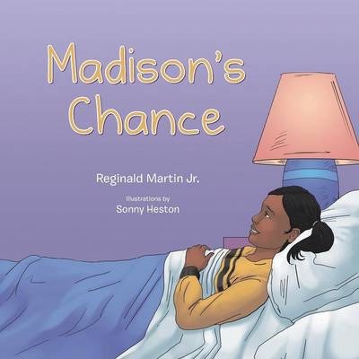Madison's Chance