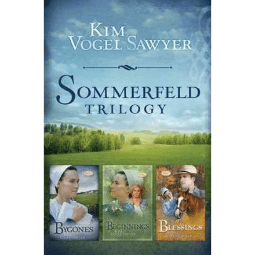 Sommerfeld Trilogy